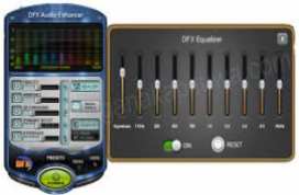 DFX Audio Enhancer Plus 12