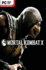Mortal Kombat X Proper RELOADED