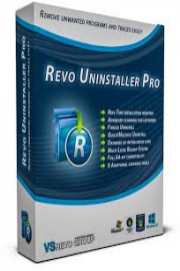 Revo Uninstaller Pro v3